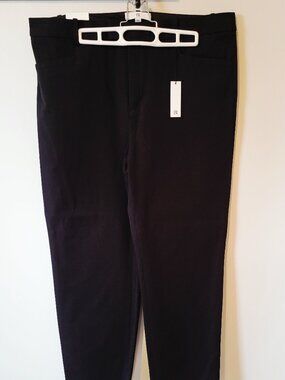 Banana Republic Sloan pants